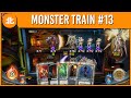The Melting Remnant! | Monster Train (Episode 13)
