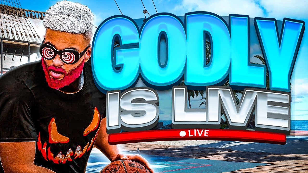 HIGH IQ LOCK 💡 on NBA 2k26 RANDOM REC🎤🤬+ VET 1 SOON! 🏆🏀