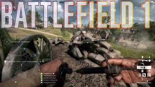 Battlefield 1 sem segredos 💉