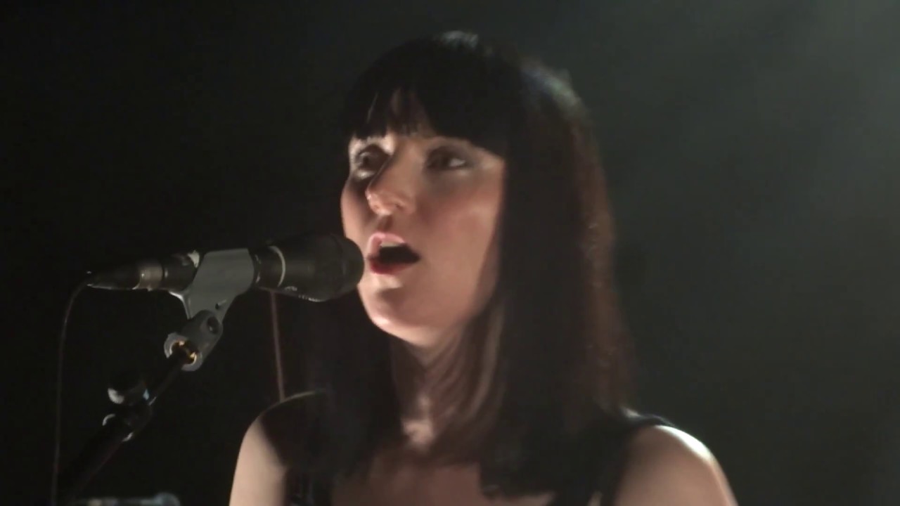 WARDRUNA - Bjarkan (Live 2016 HD)