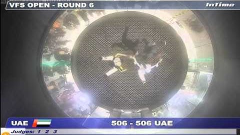 WISC 2015 Czech Rep. 4-Way VFS 506 Rd 6