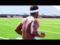 Grinding For My Shot - NFL Motivation
