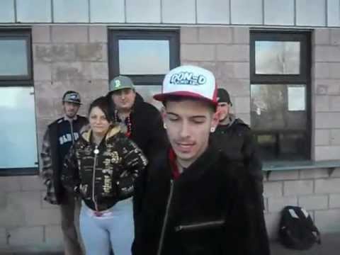 Don-D vs Mc Bandit