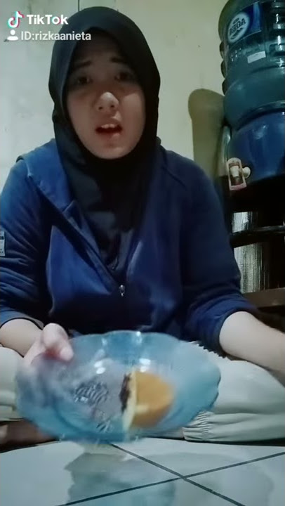 Hayang jajan hayang ngopi tapi dompet eweh isi kapaksa ngajak hape
