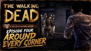 The Walking Dead S1 (Android) | Gameplay Part18 (No Commentary)