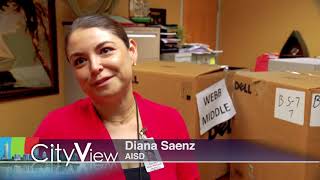 August 28, 2017 CityView