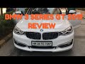 Bmw 3 Series GT 2019 Review | Hardik Car show