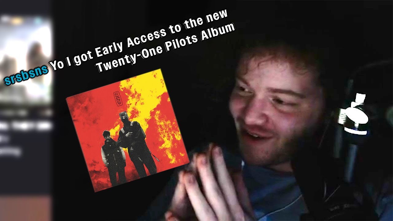 I Got a Leaked Music Album