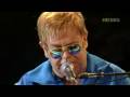 Elton John - Can you feel the love tonight (Live In Seoul 2004 HD)