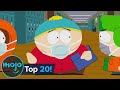 Top 20 Times South Park Pulled From Real Life