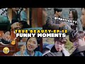 True Beauty Ep 12 Funny Moments | Suho & Seojun Friendship is Back... 👋