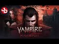 Vampire Dynasty PC Gameplay 1440p 60fps