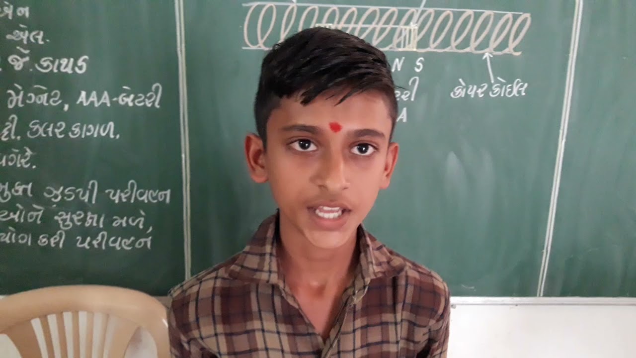 electro magnetic train working model science fair 2021