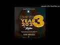 Automan - Ihwohwohwo [End Of The Year Riddim](Official Audio Jan_2024)