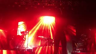 Dua Lipa ‘Genesis’ Live @ The Armory, Minneapolis, 6.24.18