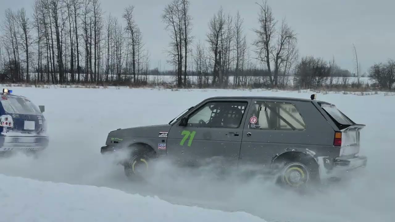 VW vs VW crimes plus VTEC