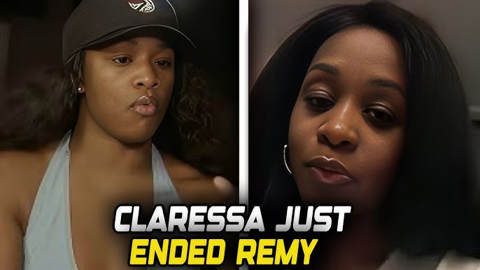 CLARESSA SHIELDS TEMPORARILY SUSPENDED AFTER TESTING POSITIVE FOR “MARY JANE” - YouTube