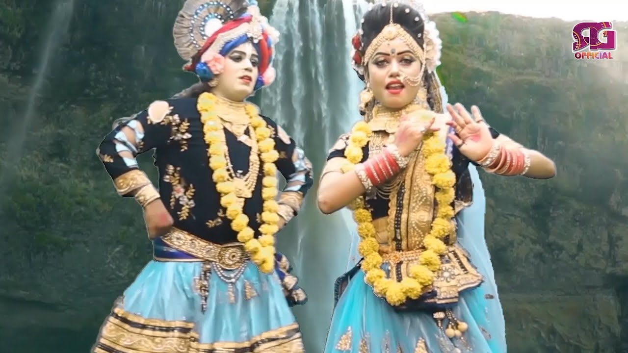 Mere Kanha Murli Wale Rajnish Gupta New Krishna Bhajan      Jhanki Song 