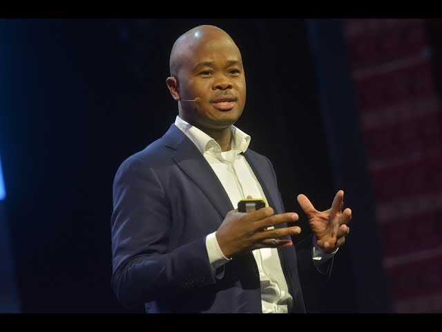 Fred Swaniker | Closing Plenary | SkollWF 2018