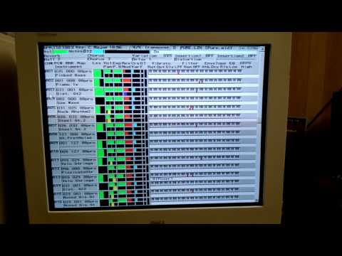【MIDI演奏】小室哲哉 ／ Pure（Hiper Mix） 　ドラマ「二十歳の約束｣オリジナルサウンドトラックより