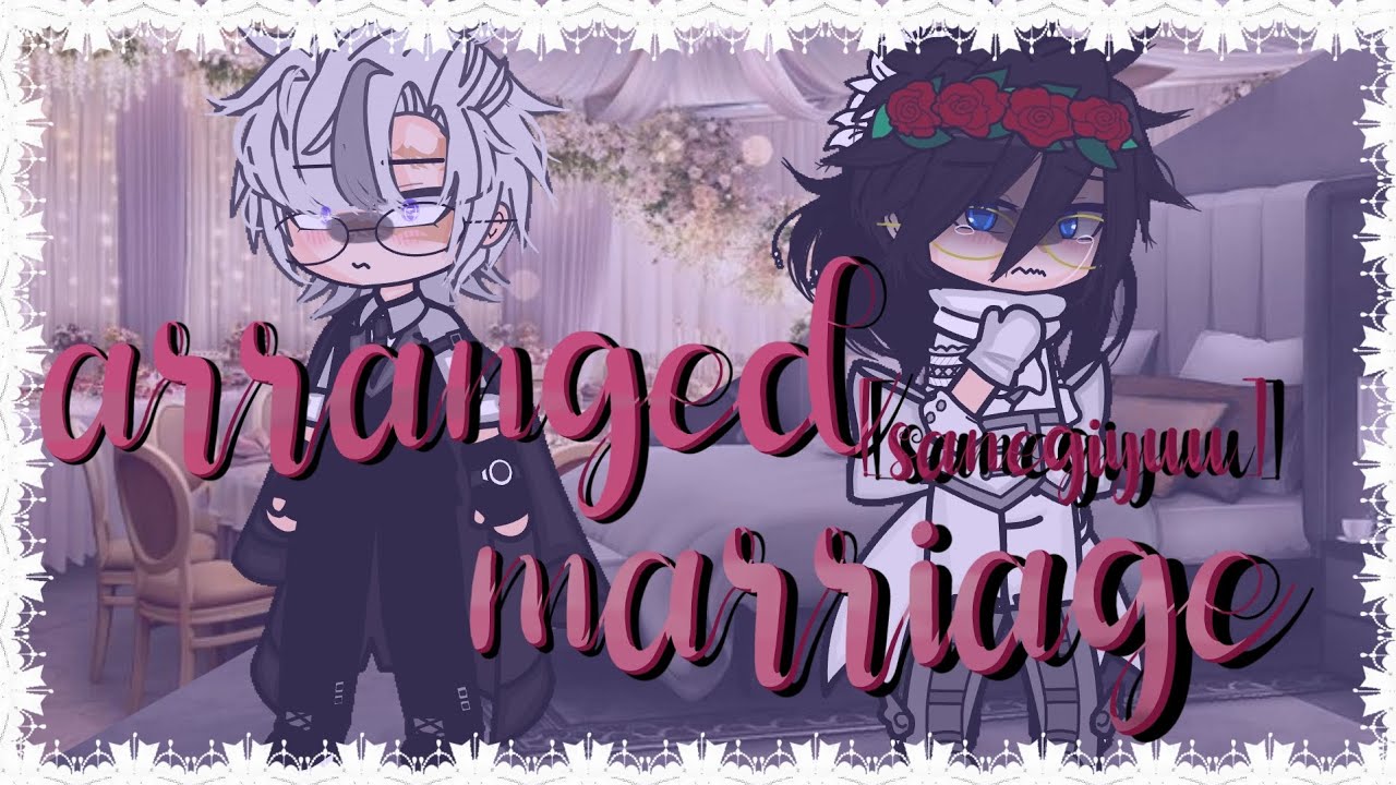 Arranged marriage EP.1||KNY×GC|| sanegiyuu|| 