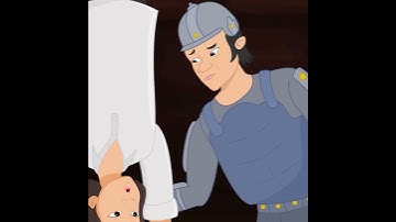 The Harrowing Tortures Endured in Jail I Story of Saint Lorenzo Ruiz | #Saints and Angels TV #Saint