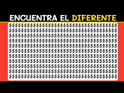 ¿PUEDES SUPERAR ESTE