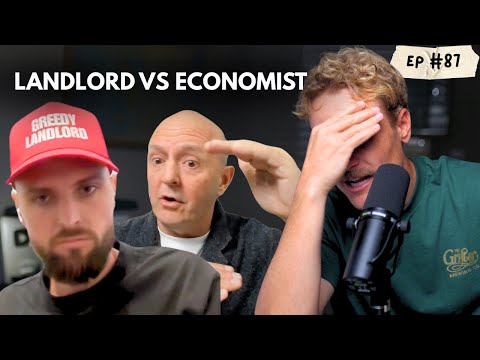 Housing Debate:Is our System Broken?, Albo's Empty Gas Promise, & The Knock Off Tour Recap