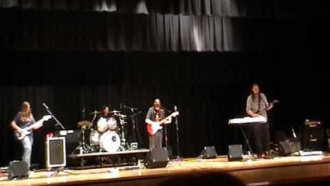 The Pressmen - When The Time Goes