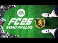 Road to Elite Div EA FC 26 😍 (HORIZONTAL) after UPDATE 1.12V #fc26 #eafc26
