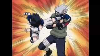 Sasuke's Goodbye [Naruto AMV]