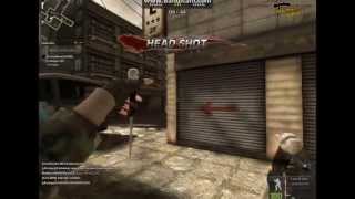 TheFrozzenCDN Frag Movie [PB] Edit By Marcos