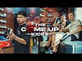 The come up kickz  madera unified