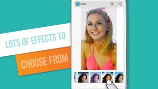 Relai: Selfie Enhancer