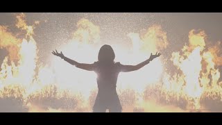 Arch Enemy - Handshake with Hell (Lyrics)