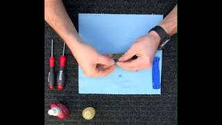AWT Bugout Install