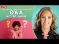 Candida | Causes, Symptoms,  Signs, Tips of Candida | Q&A with Dr. Janine