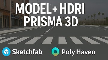 In this video, I explain step-by-step how to download 3D models from Sketchfab #Prisma3D #Sketchfab