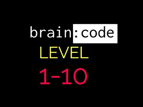 Code brains. Brain:code уровни. Brain code 7 уровень. Brain code 10 уровень. Brain code 8 уровень.