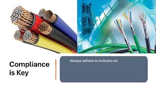 Running Communication Cables Alongside Power Cables 1