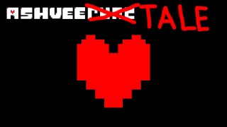 Ashvee finally plays Undertale