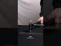 Diamond Durability Test Hammer Smash Durabilitytest Labdiamond Moissanite Cubiczirconia 