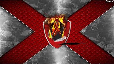 Create animated stinger transition for twitch or youtube by Mike gi