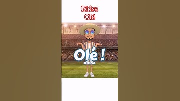 Thumbnail of Ridsa Olé
