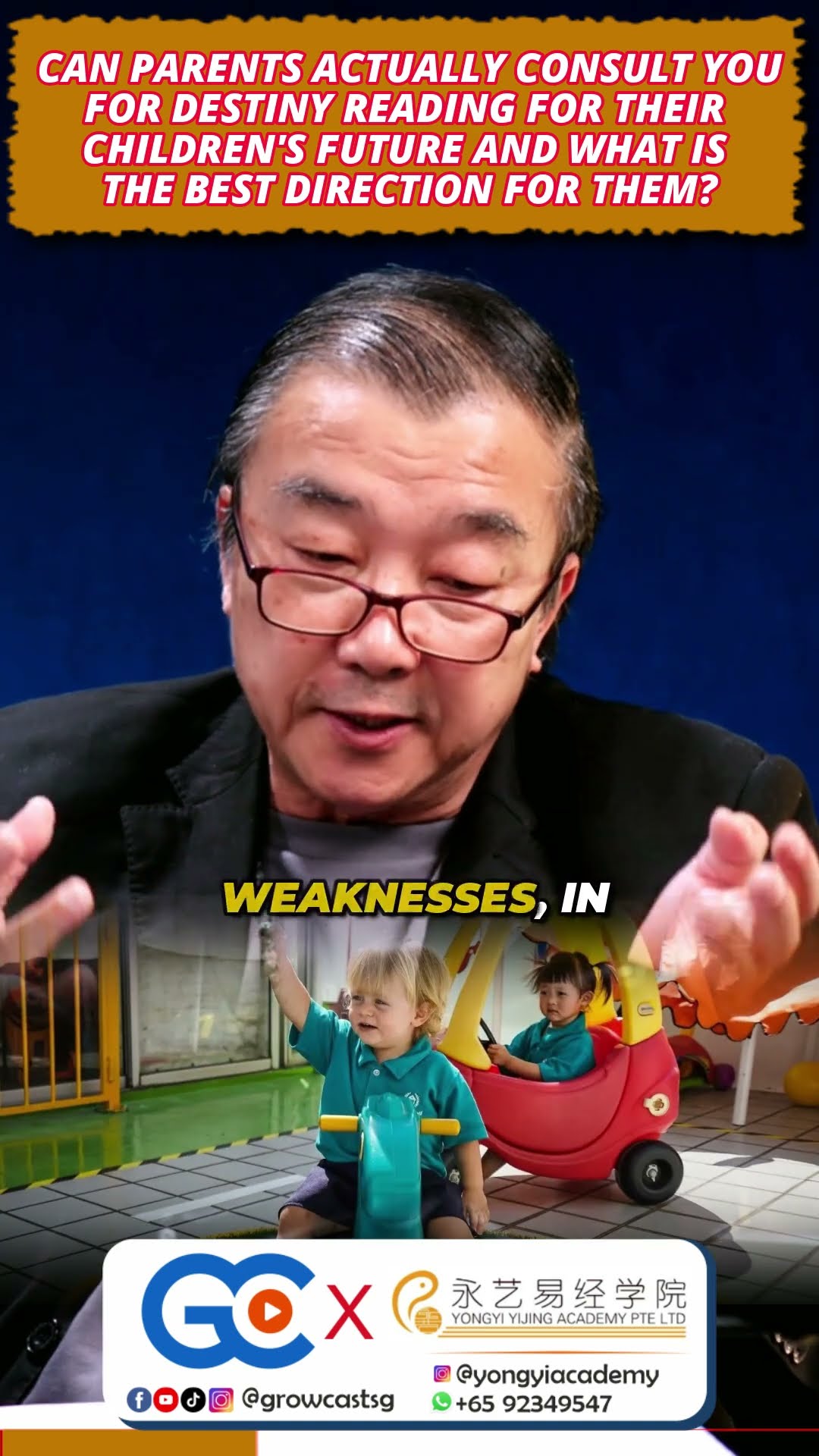 CHILD'S LIFE - YouTube