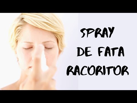 Video: 3 moduri de a face un spray de față răcoritor de casă
