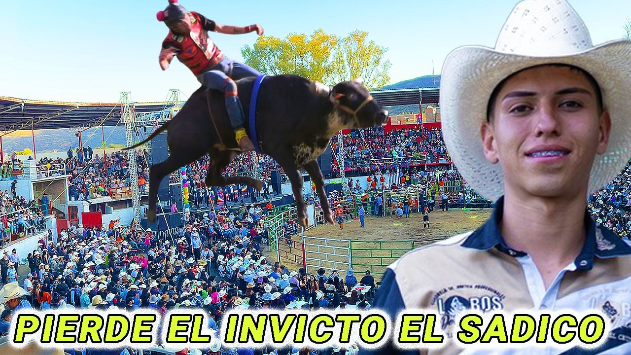 ¡LA 4TA ES LA VENCIDA.. POR FIN LE QUEDO!! EL SADICO DE LOS DESTRUCTORES VS MARITO DE PATZCUARO