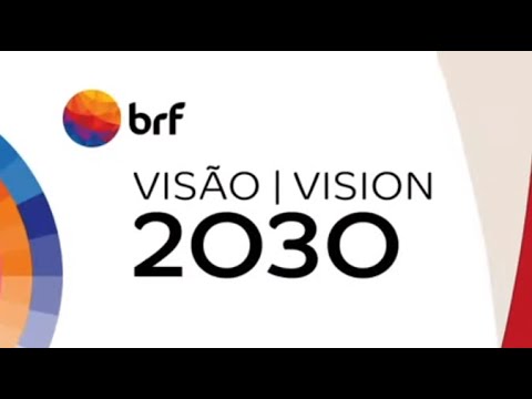 BRF Investor Day: Visão 2030 - Apresentação p/ Investidores - APIMEC BR Foods (BRFS3)