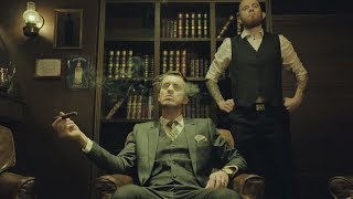 Dark Charybdis - Selling Short