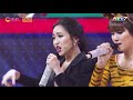 Giọng ải giọng ai 3 |Tập 2: Diệu Nhi khiến tất cả phải "nể sợ" với màn "bắn rap" Mặt trời của em